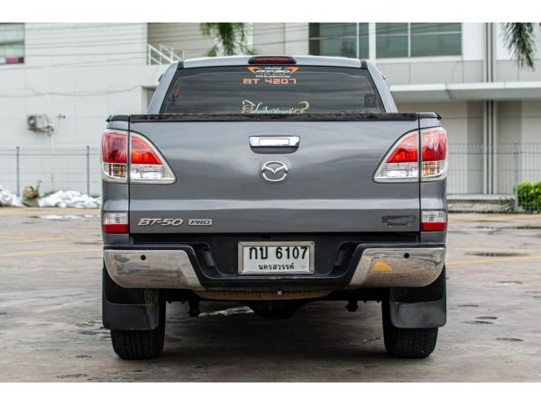 2013Mazda BT-50 2.2Pro 4Dr Hi-RACER ดีเซล รูปที่ 3