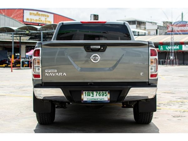 2014Nissan Frontier Navara NP300 รูปที่ 3