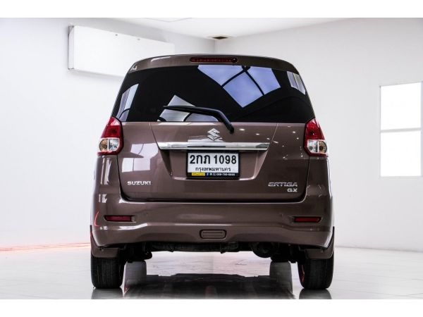 2013 SUZUKI ERTIGA 1.4 GX รูปที่ 3