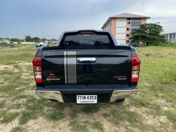 isuzu all new D-Max X-series 1.9 4ประตู A/T ปี2018 รูปที่ 3