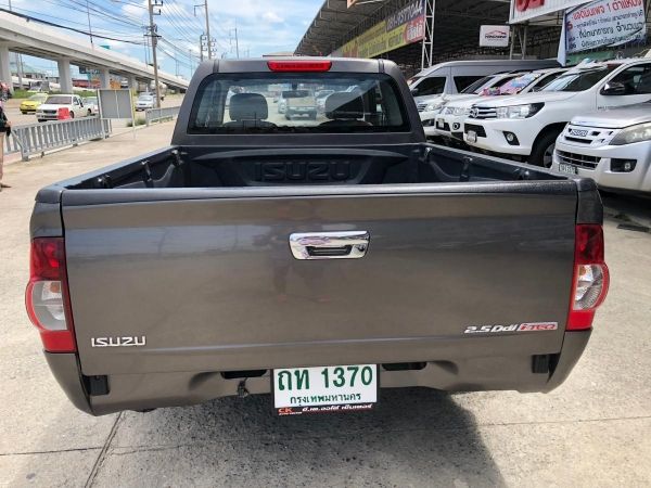 2009 ISUZU D-MAX SPACE CAB GOLDSERIES รูปที่ 3