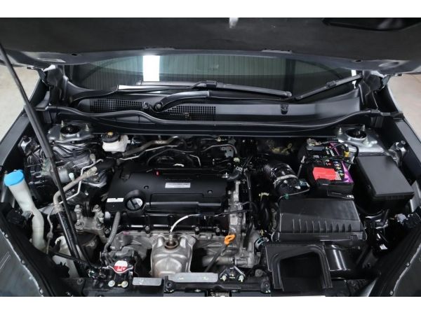 2017 Honda CR-V 2.4 EL 4WD SUV AT (ปี 17-21) B586 รูปที่ 3