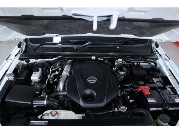 2019 Nissan Terra 2.3 V SUV AT (ปี 18-23) B7792 รูปที่ 3