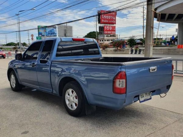 2004 Isuzu D-max 2.5 Spacecab  ดีเซล รูปที่ 3