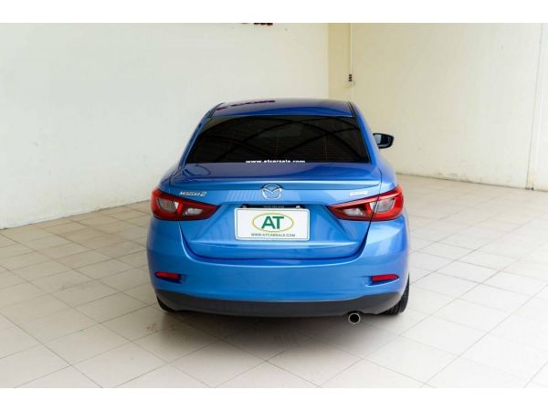 รถเก๋ง Mazda 2 Skyactive 1.3 High Plus ปี16 C8073 รูปที่ 3