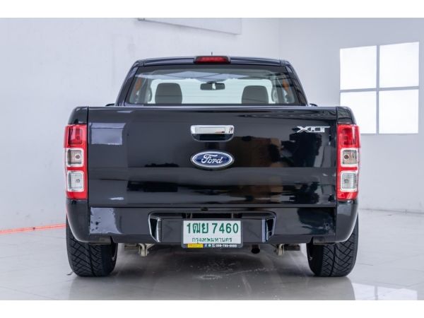 2016 FORD RANGER 2.2 HI XLT รูปที่ 3