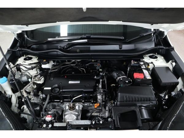 2017 Honda CR-V 2.4 EL 4WD SUV AT (ปี 17-21) B8276 รูปที่ 3