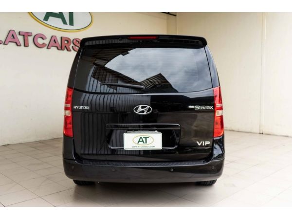 รถครอบครัว Hyundai Grand Starex 2.5 VIP ปี14 C4125 รูปที่ 3