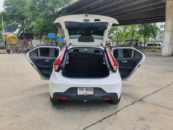 MG NEW MG 3 1.5 V Sunroof AT 2018 รูปที่ 3