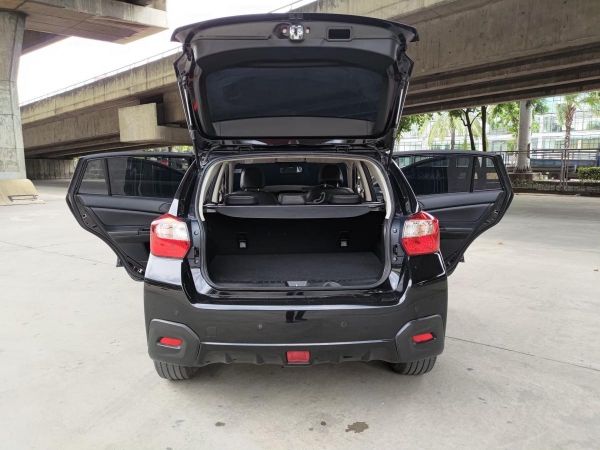 Subaru XV 2.0 AWD CVT AT 2015 รูปที่ 3