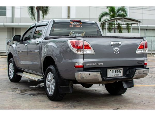 2013Mazda BT-50 2.2Pro 4Dr Hi-RACER ดีเซล ส่งฟรีทั่วประเทศไทย รูปที่ 3