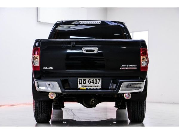 2010 ISUZU D-MAX 3.0 HI X-SERIES รูปที่ 3