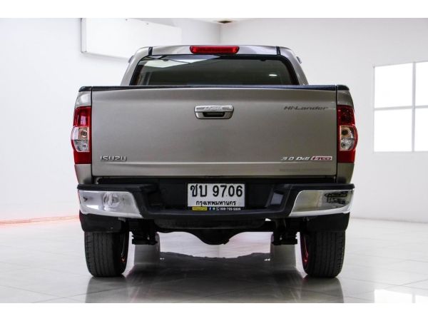 2007 ISUZU D-MAX 3.0 SLX 4DR HILANDER รูปที่ 3