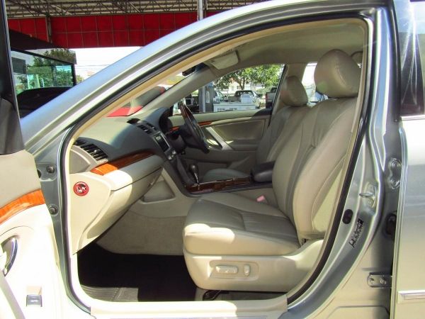 Toyota camry 2.0G 2009 รูปที่ 3