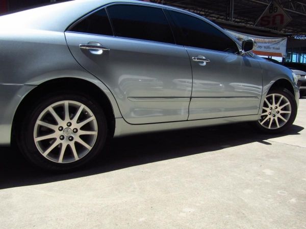 Toyota camry 2007 รูปที่ 3