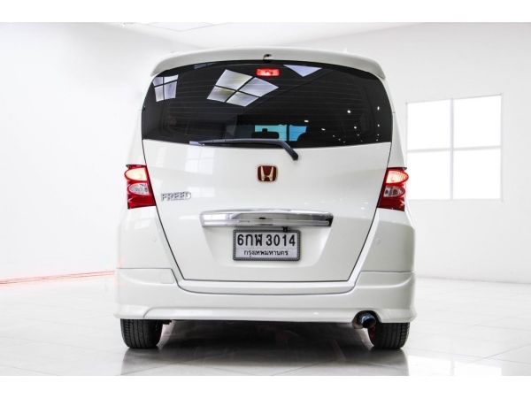 2010 HONDA  FREED 1.5 ES รูปที่ 3