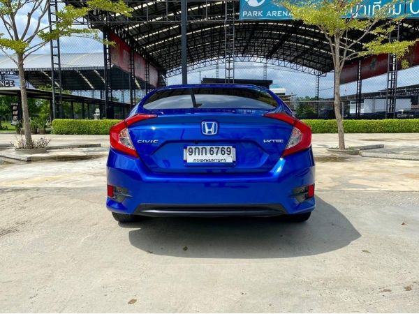 2019 HONDA CIVIC FC 1.8 EL รูปที่ 3