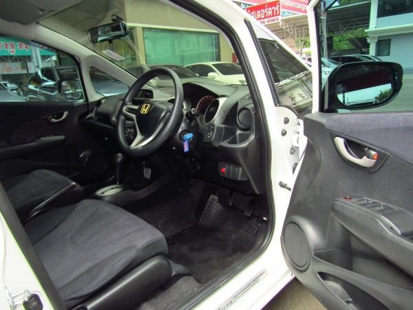 Honda Jazz 1.5S 2010/AT รูปที่ 3