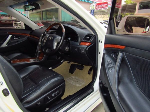 Toyota Camry 2.0G extremo 2009 รูปที่ 3