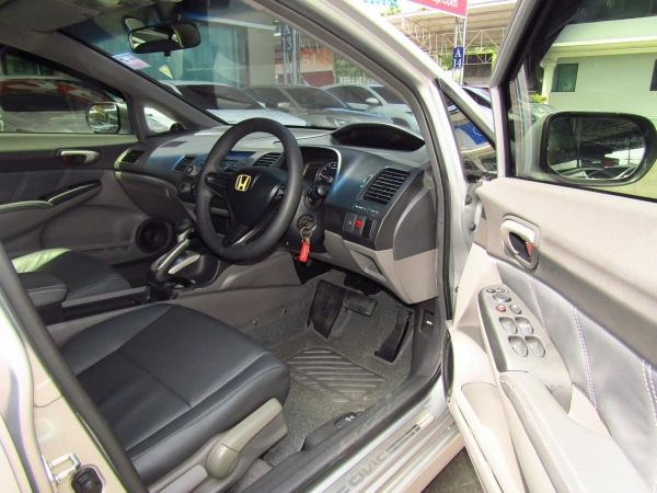 Honda civic FD 1.8S 2007/AT รูปที่ 3