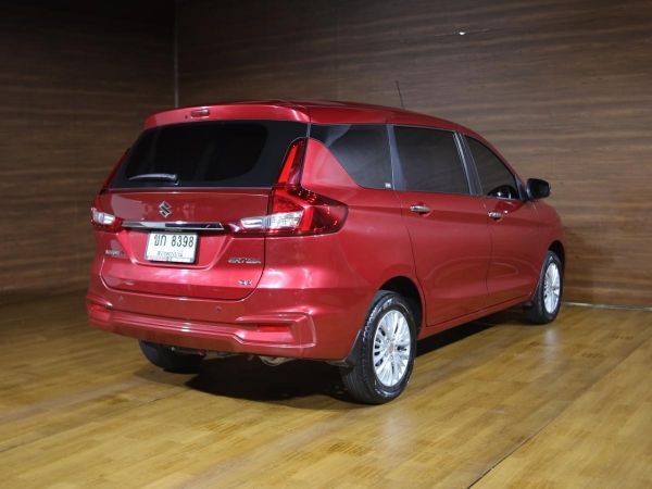 SUZUKI ERTIGA โฉมปี (19-23) 1.5 GX ปี 2019 รูปที่ 3