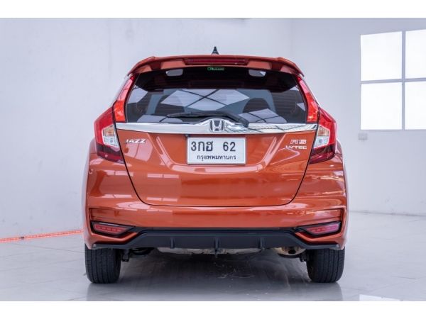 2017 HONDA JAZZ 1.5 RS รูปที่ 3