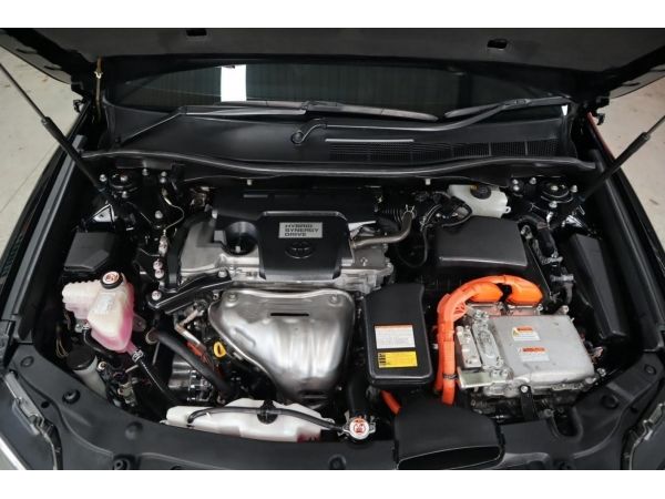 2017 Toyota Camry 2.5 Hybrid Sedan Navigator AT (ปี 12-16) B8413 รูปที่ 3