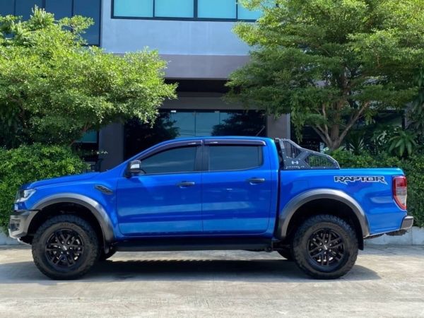 Ford renger raptor 2019 รูปที่ 3