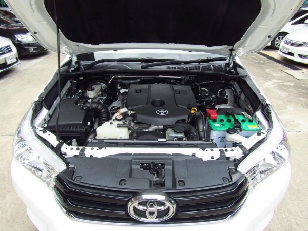 Toyota hilux REVO 2.8 J Plus 2020/MT รูปที่ 3