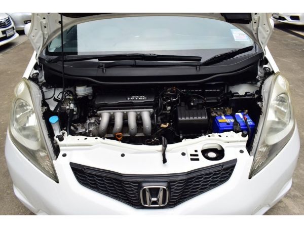 Honda jazz 1.5S 2010/AT รูปที่ 3