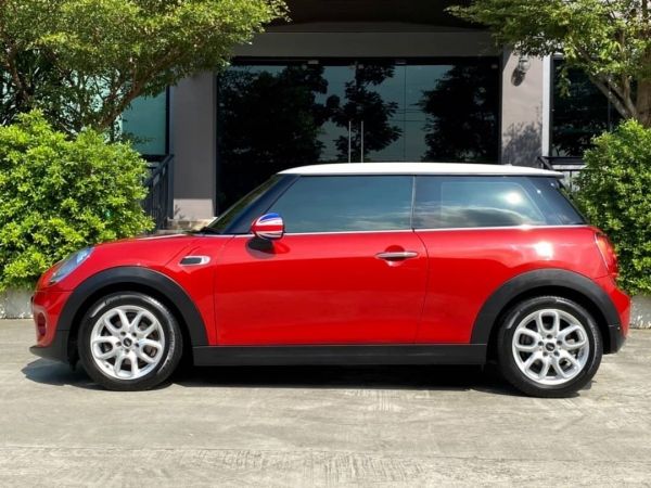 MINI COOPER F56 2016 รูปที่ 3