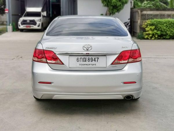 2007​ TOYOTA CAMRY 2.4 V TOP รูปที่ 3