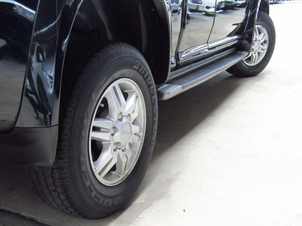 ISUZU D-MAX SPACECAB 2.5 HI-LANDER Supertitanium 2011/MT รูปที่ 3