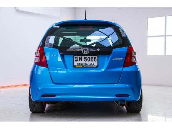 2009 HONDA  JAZZ 1.5 S รูปที่ 3