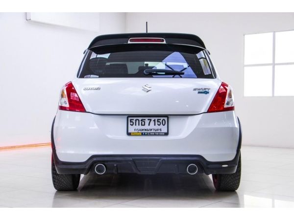 2016 SUZUKI SWIFT SAI 1.25 รูปที่ 3