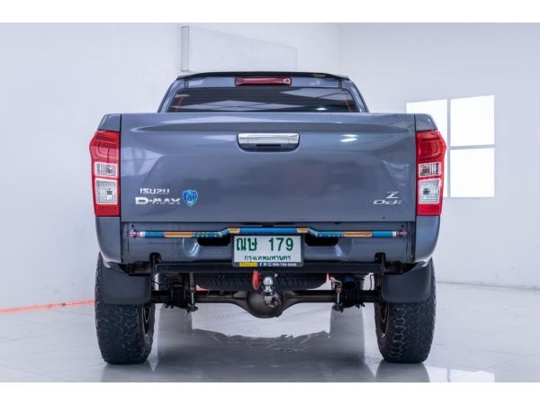 2017 ISUZU D-MAX CAB 1.9 L HI รูปที่ 3