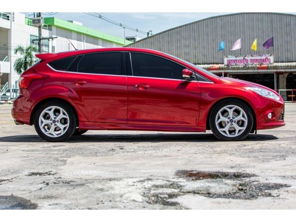 FORD FOCUS 2.0 SPORT PLUS HATCHBACK 2013 รูปที่ 3