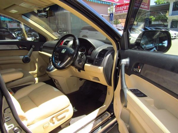 Honda CRV 2.0E 4WD 2010/AT รูปที่ 3