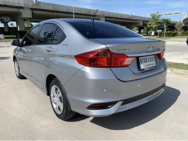 2019 HONDA CITY 1.5 S รูปที่ 3