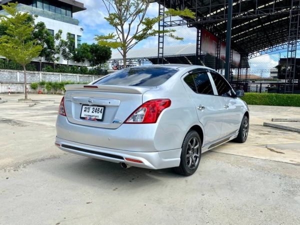 Nissan Almera 1.2ES 2012 รูปที่ 3