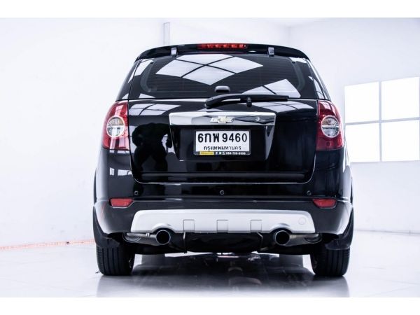 2011 CHEVROLET CAPTIVA 2.0 LX รูปที่ 3