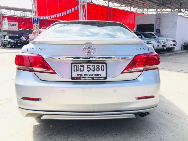 2009 Toyota Camry 2.4G รูปที่ 3