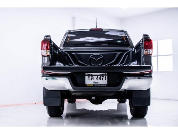 2019 MAZDA BT-50 2.2 Hi-RACER 4DR ผ่อน 5,087 บาท จนถึงสิ้นปีนี้ รูปที่ 3