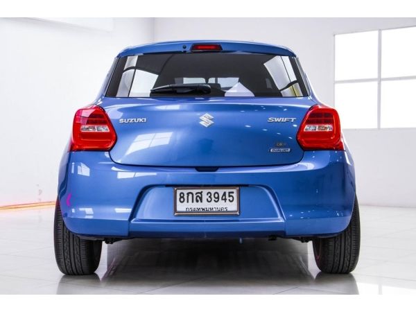 2019 SUZUKI SWIFT 1.2 GL  ผ่อน 3,983 บาท จนถึงสิ้นปีนี้ รูปที่ 3