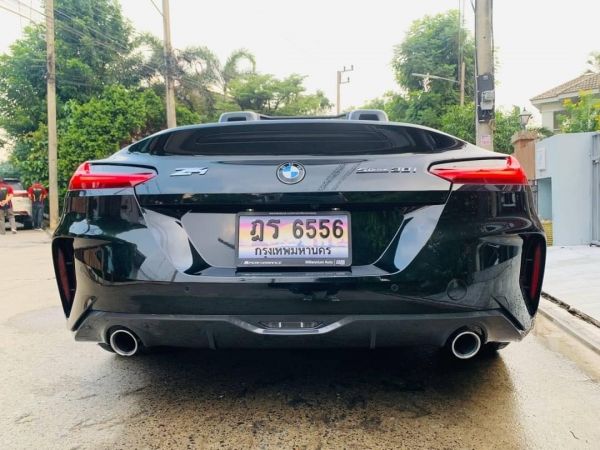 BMW Z4 SDRIVE 30i M-SPORT ROADSTER (G29) 2021 รูปที่ 3