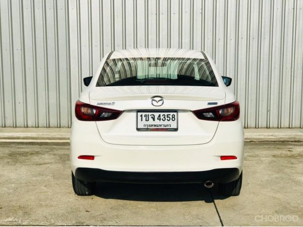 Mazda2 1.3 Standard Auto 2015 รูปที่ 3