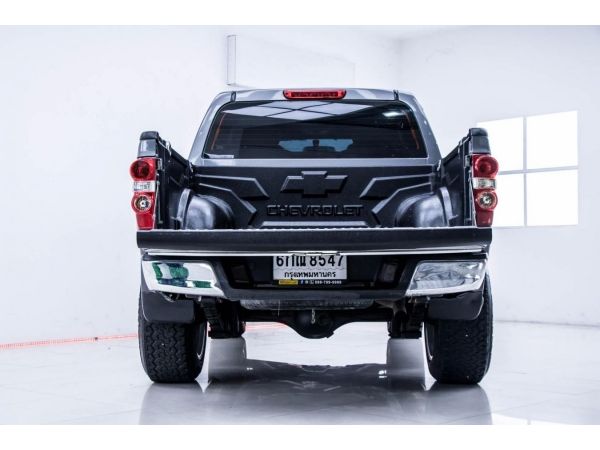 2008 CHEVROLET COLORADO 3.0 Z71 4DR AT  ผ่อน 3,032 บาท จนถึงสิ้นปีนี้ รูปที่ 3