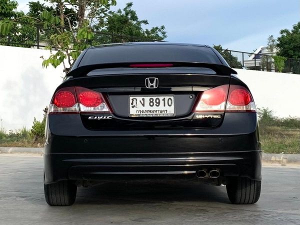 2010 HONDA CIVIC FD 1.8S ผ่อนเพียง 6,xxx รูปที่ 3