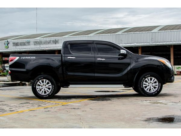 MAZDA BT-50  PRODOUBLE CAB2.2  HI-RACER 2013 รูปที่ 3