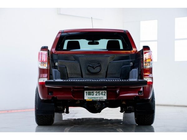 2015 MAZDA BT-50 PRO 2.2S CAB ผ่อน 3,083 บาท จนถึงสิ้นปีนี้ รูปที่ 3